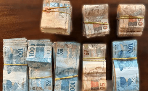 PF investiga corrupção eleitoral em cidade de Minas