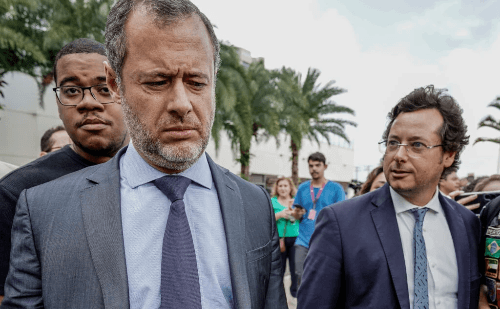 PF ouve advogados de Bolsonaro por tentativa de interferência em delação