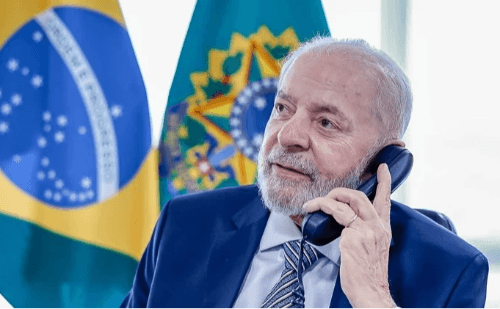 Brasil reage a artigo da The Economist com defesa enfática de Lula