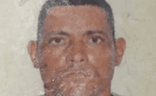Homem é morto a tiros perto de casa na zona rural de Açucena