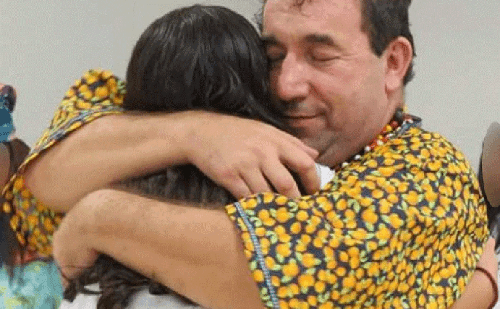 Pai de santo é preso novamente por estupros espirituais em SP