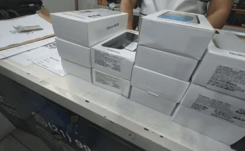 Novo app permite a fluminenses consultarem se celular é roubado antes da compra