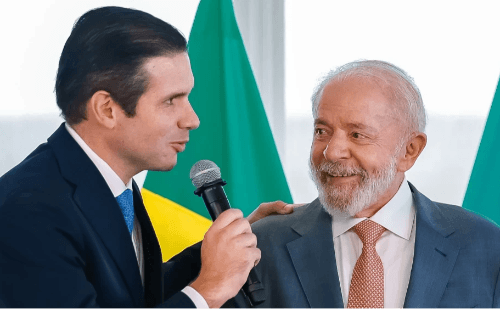 Lula defende ação no STF após derrota no Congresso sobre IOF