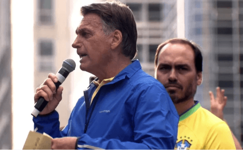 Deputados mineiros divididos sobre Bolsonaro em 2026