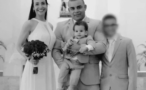Macabro: jovem que matou família cogitou usar porcos para esconder corpos