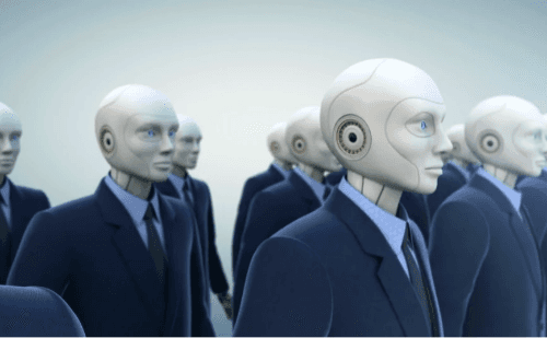 Amazon testa robôs humanoides e pode ter mais máquinas que pessoas