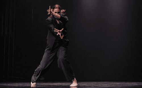 Coronel Fabriciano recebe 23ª edição do Dança em Trânsito com espetáculos gratuitos