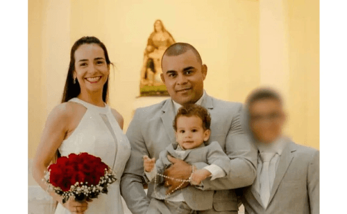 Namorada de jovem que matou família no RJ planejava assassinatos em MT