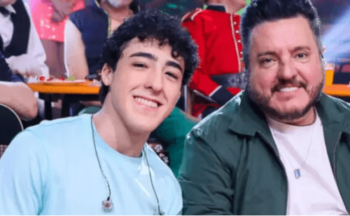 Enzo Rabelo revela que nunca recebeu apoio financeiro de Bruno