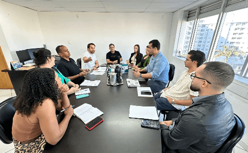 Câmara de Ipatinga retoma projeto sobre internação involuntária de dependentes químicos