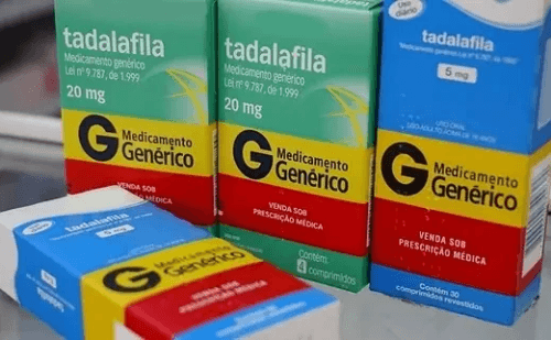 Tadalafila tem variação de até 20 vezes no preço em farmácias de SP