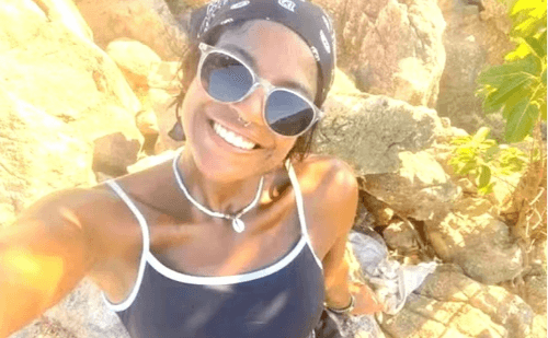 Jovem que morreu em trilha na Indonésia será velada em Niterói