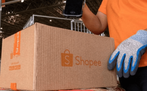 Shopee expande entrega expressa para mais capitais