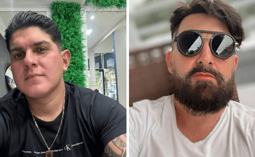 Empresário suspeito de matar dois corretores é preso em Santa Catarina