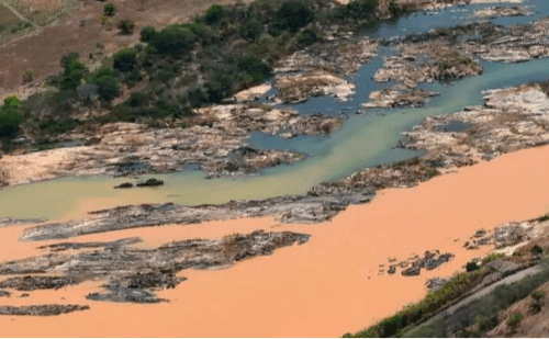Mariana: termina hoje prazo para indenização de atingidos