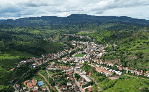 Duas cidades da região entram na rota da Cordilheira do Espinhaço