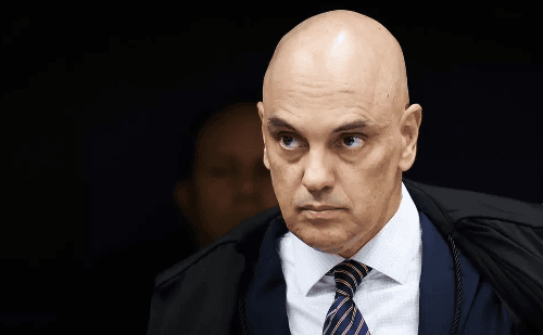 Braga Netto tem pedido negado por Moraes no STF