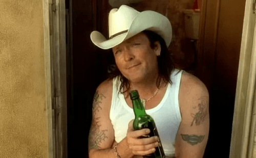 Michael Madsen morre aos 67 anos em sua casa nos Estados Unidos