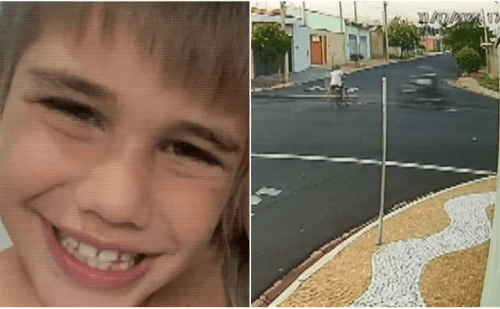 Criança segue na UTI após acidente com bicicleta motorizada em Porto Ferreira