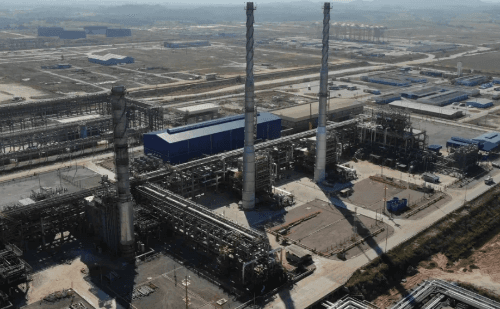 Petrobras anuncia megainvestimento e milhares de empregos no RJ