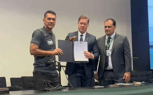 Fabriciano será a primeira cidade do Leste de Minas a receber TV Legislativa Digital