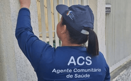 Fabriciano abre processo seletivo para Agente Comunitário de Saúde com vagas em três bairros