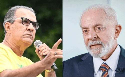 Malafaia acusa Lula de prejudicar os mais pobres com decisões econômicas