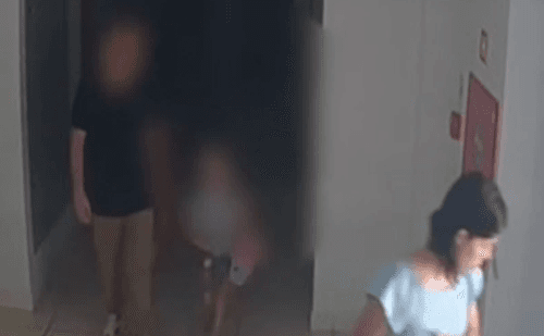 Homem mata ex com 51 facadas por não aceitar separação