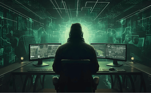 Maior ataque hacker ao sistema Pix resulta em prejuízo de até R$ 3 bilhões