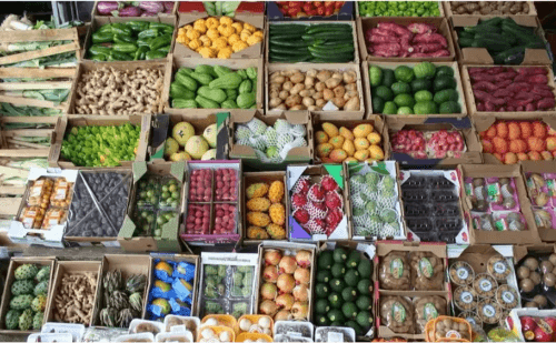 Alta do IOF e insumos deve encarecer alimentos em todo o Brasil