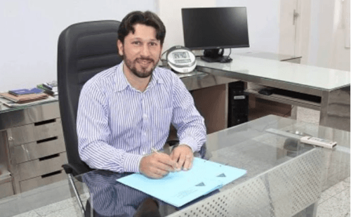 Ex-prefeito de Timóteo é alvo de ação por improbidade e prejuízo milionário ao município