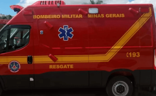 Filho suspeito de incendiar casa com mãe dentro em Inhaúma