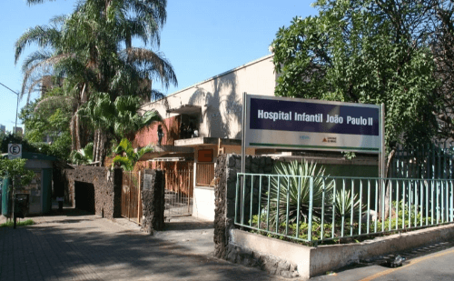 Hospital de BH testa método inédito para detectar tuberculose em crianças