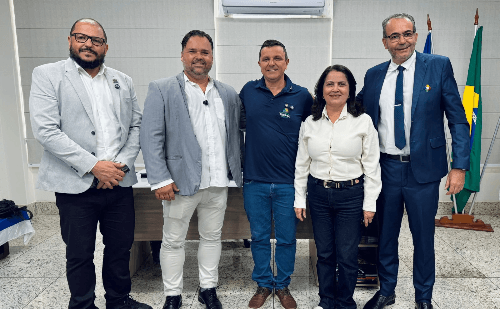 Timóteo recebe R$ 1 milhão para saúde por emenda de Rosângela Reis