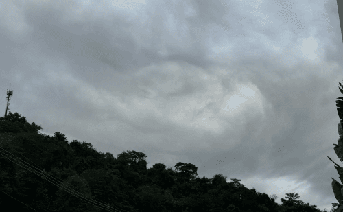 Confira a previsão do tempo para o fim de semana no Vale do Aço