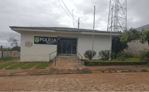 Homem é preso por desrespeitar medida protetiva em cidade do interior de SP
