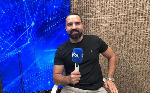 Deputado estadual Lincoln Drumond detalha ações e metas do mandato em entrevista ao PLOX