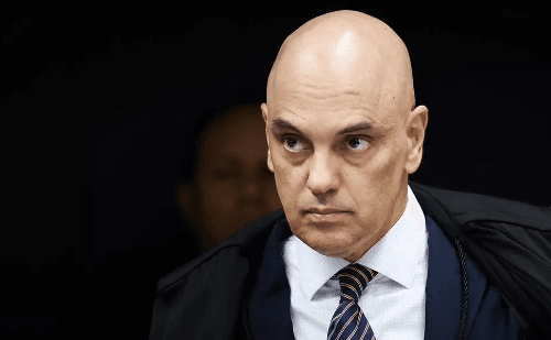 Moraes marca audiência no STF para discutir aumento do IOF