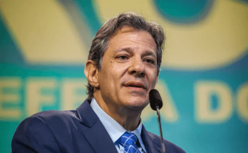 STF suspende decretos sobre IOF e Haddad vê medida como positiva