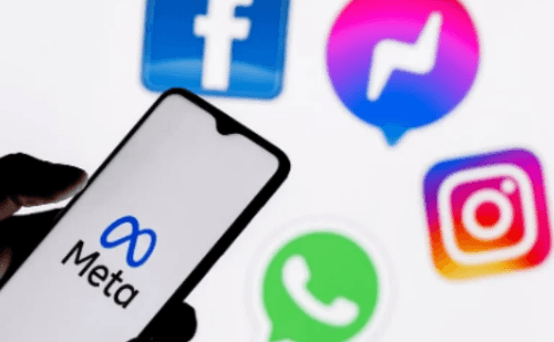 Meta é punida por violar regras de privacidade na Europa