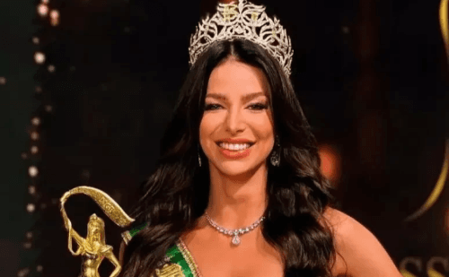 Brasil elege nova Miss Grand em evento com transmissão online