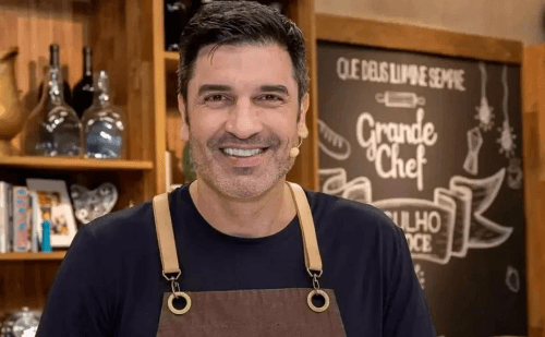 Edu Guedes é submetido a cirurgia delicada após diagnóstico de câncer