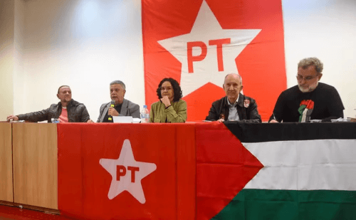 PT elege novo presidente em meio a desafios eleitorais