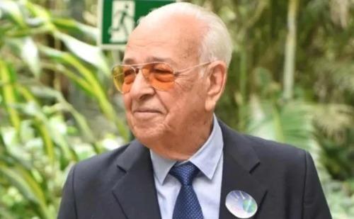Morre Gedelti Gueiros, nome marcante do evangelismo no Brasil
