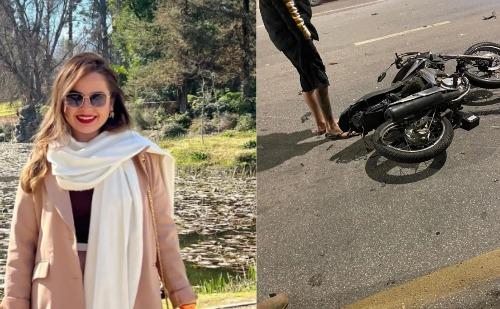 Motorista com sinais de embriaguez é suspeito de causar tragédia em MG