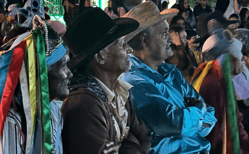 Joanésia revive tradição centenária dos Marujos dos Moreira em documentário