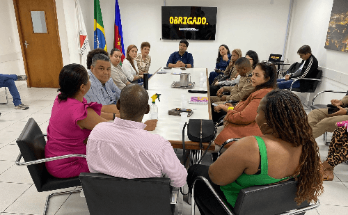 Ipatinga intensifica mobilização para apoiar moradores em situação de rua