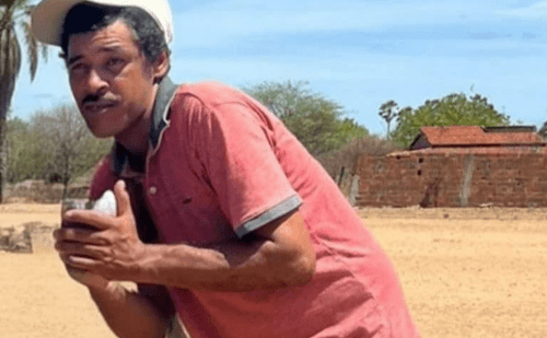 Operário morre prensado por máquina de barro no interior do RN