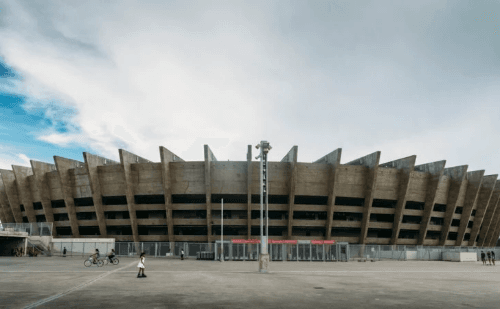 Mineirão inicia cadastro facial presencial para acesso a jogos