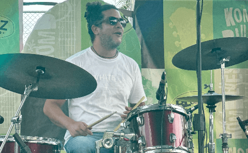Festival gratuito de Blues e Jazz acontece em Fabriciano neste sábado